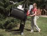 Přesívač Scheppach RS 400