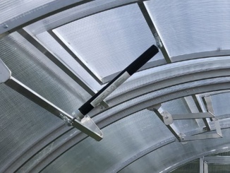 Polykarbonátové –  Česká Manufaktura Automatický otvárač