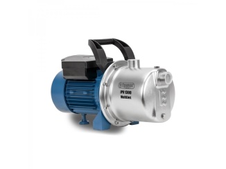Vodoinstalace –  Elpumps JPV 1300 Multijet