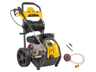 Tlakové myčky –  Powerplus Vysokotlaký čistič POWXG9100