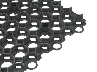 Příslušenství pro Geotextilie Gutta Guttatex 50 m x 2 m, 400 g/m²