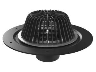 Střešní –  Chuděj Vortex 75