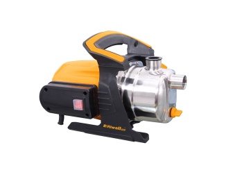 Vodoinstalace –  Riwall 1200
