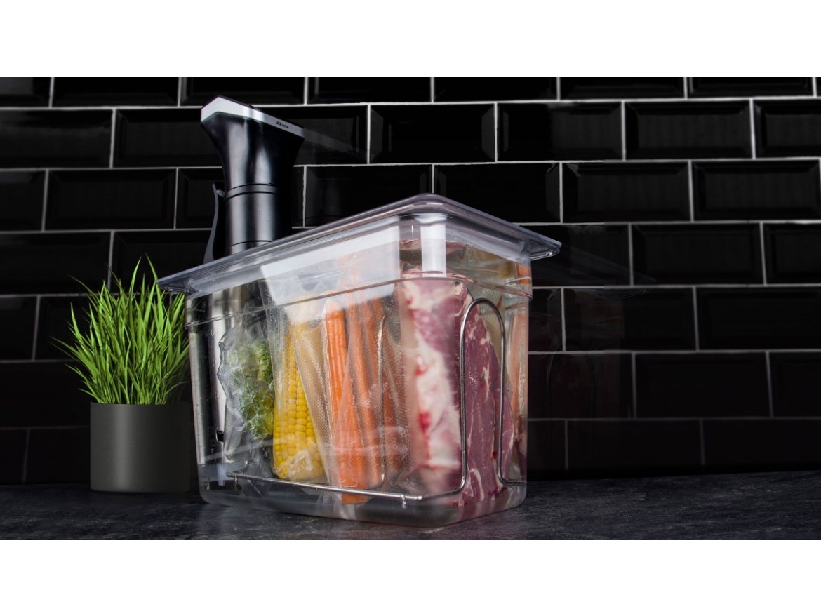 G21 Příslušenství  kontejner pro Sous Vide, 7 litrů