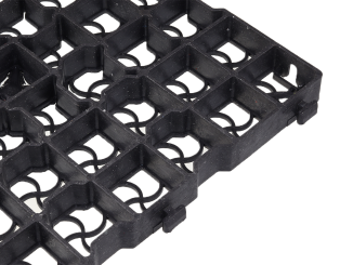 Příslušenství pro Geotextilie Gutta Guttatex 50 m x 2 m, 200 g/m²