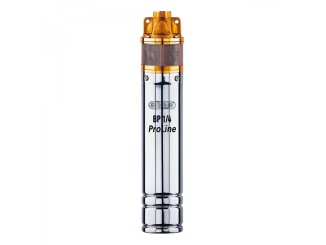 Vodoinstalace –  Elpumps BP 1/4