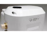 Vysoušeče rukou Jet Dryer AIRTAP 2v1 - hranatá