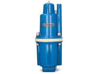 Garland –  Elpumps VP