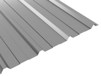 Maloformát –  T12 Trapézový plech 2000 x 910 mm pozink