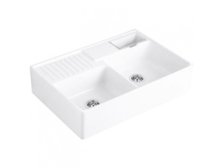 Kuchyně –  Villeroy & Boch Double 895.2