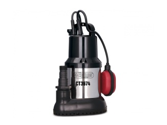 Garland –  Elpumps CT 3674