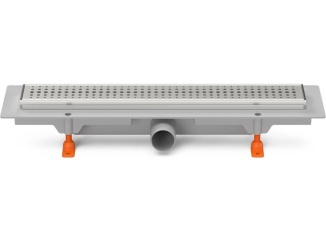 Sprchové –  Chuděj LZB/N 40
