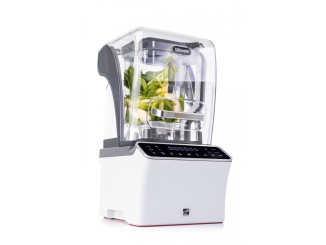 Drobné spotřebiče –  G21 Blender  Ultimate White