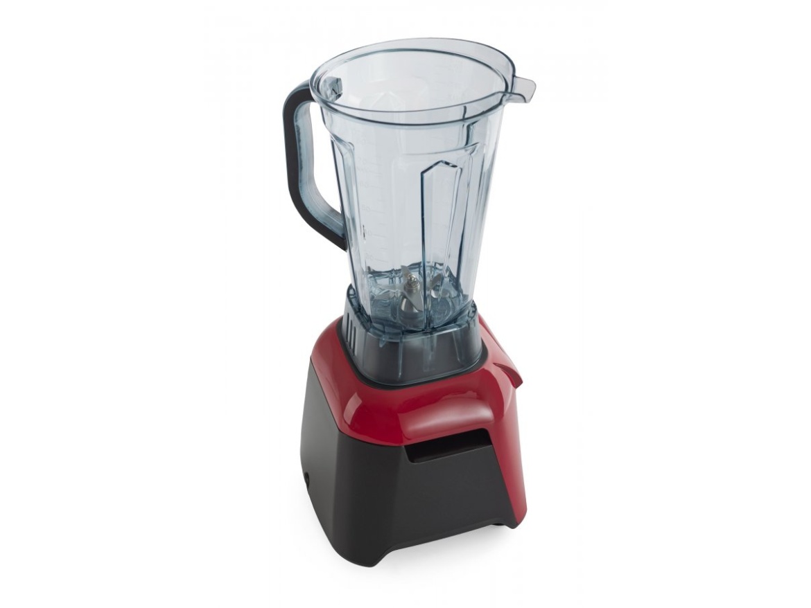 G21 Blender  Excellent red