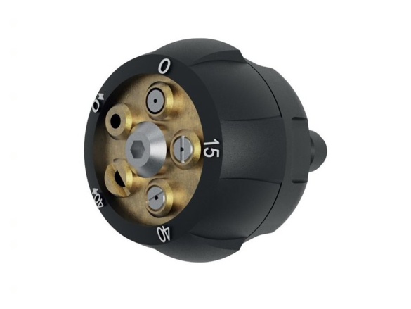 Tryska Michelin MPX16-MPX19