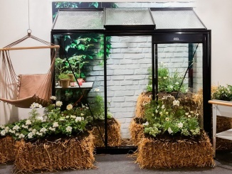 Na balkón –  Miccolo RAL podľa priania 1,5 x 0,8 m