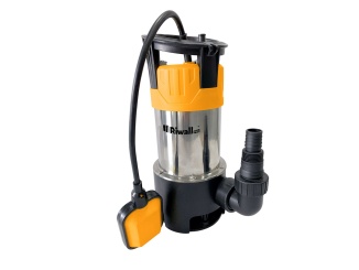 Vodoinstalace –  Riwall REP 1100