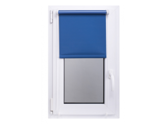 Standard –  Decori Color 150 cm x 42 cm, modrá