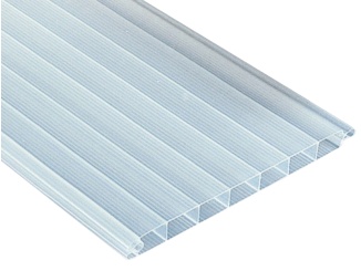 Dutinkové panely –  Gutta Guttagliss Paneel 16 mm