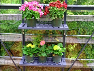 Garland –  Palram Police
