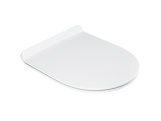 Ravak WC sedadlo Vita slim, biela