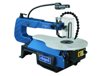 Garland –  Scheppach SD 1600 V