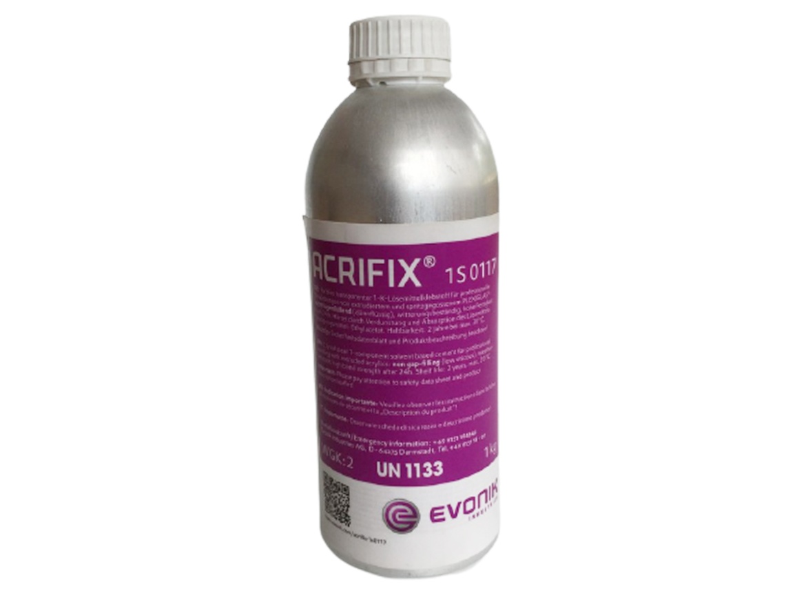 Ředidlo Evonik Acrifix 30