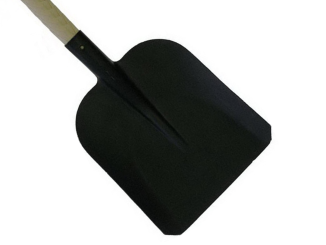 Zahradní nářadí –  Scobax Lopata stájová