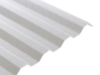 Polykarbonátové desky –  Gutta Guttagliss Makro CST