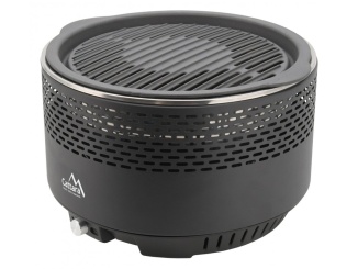 Topeniště –  Cattara Gril KEG