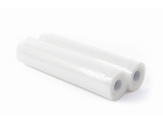 Drobné spotřebiče –  G21 Vakuovací fólie  role 28 x 600 cm 2 ks