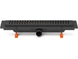 Žlab Chuděj LZB 40 Black