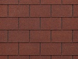 Samolepicí asfaltový šindel GT Uni Rectangular