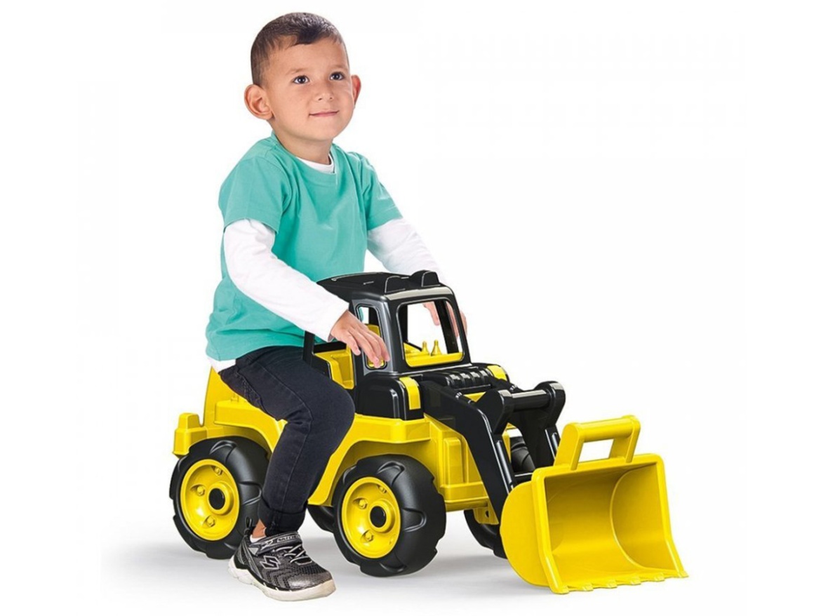 Nakladač Dolu Maxi