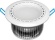 G21 Svítidlo  Podhledové LED 30W, 2370lm, bílá