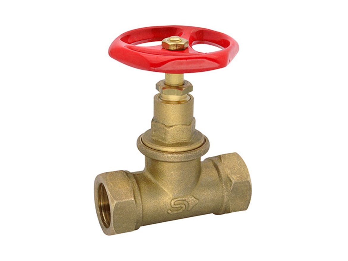 Sanitární instalace