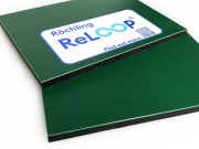PP deska Röchling Foamlite ECO