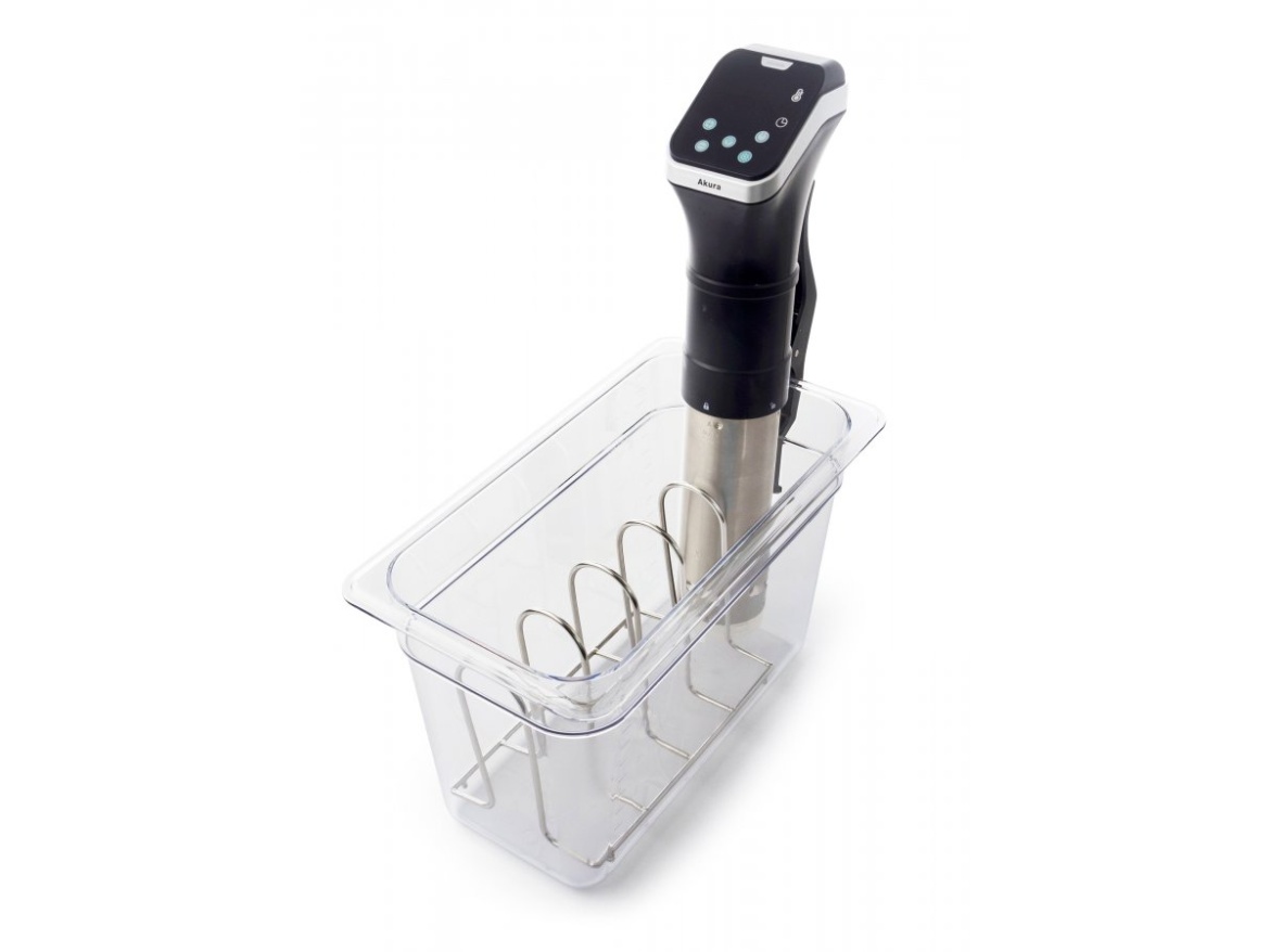 G21 Příslušenství  kontejner pro Sous Vide, 7 litrů