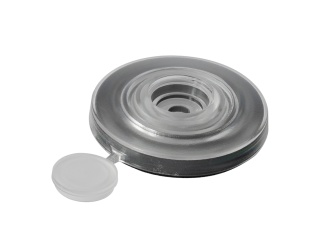 Příslušenství –  Covestro Přítlačný terčík 10 mm
