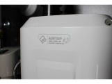 Vysoušeče rukou Jet Dryer AIRTAP 3v1 - kulatá