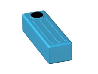 Nadzemní –  Scobax Sottotetto