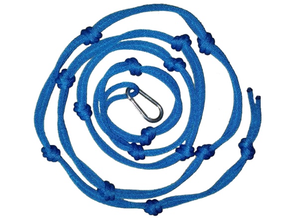Tree strap Hamaka