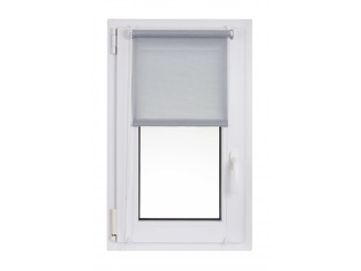 Standard –  Decori Madrid 150 cm x 42 cm, šedá