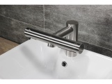 Vysoušeče rukou Jet Dryer AIRTAP 3v1 - kulatá
