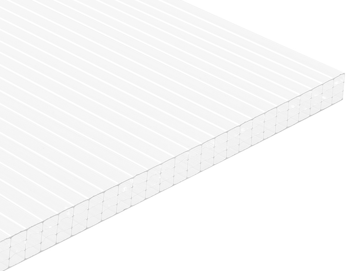 Polykarbonátová deska Exolon 4W 10 mm