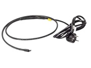 Chuděj Topný kabel