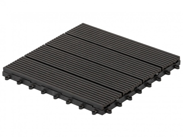 Terasová dlažba Covernit WPC Technodeck