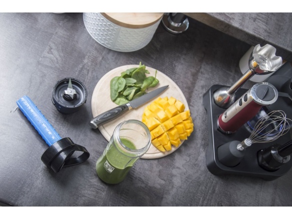 G21 Náhradní láhve  pro smoothie maker 2 ks
