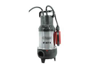 Garland –  Elpumps BT 4877 K