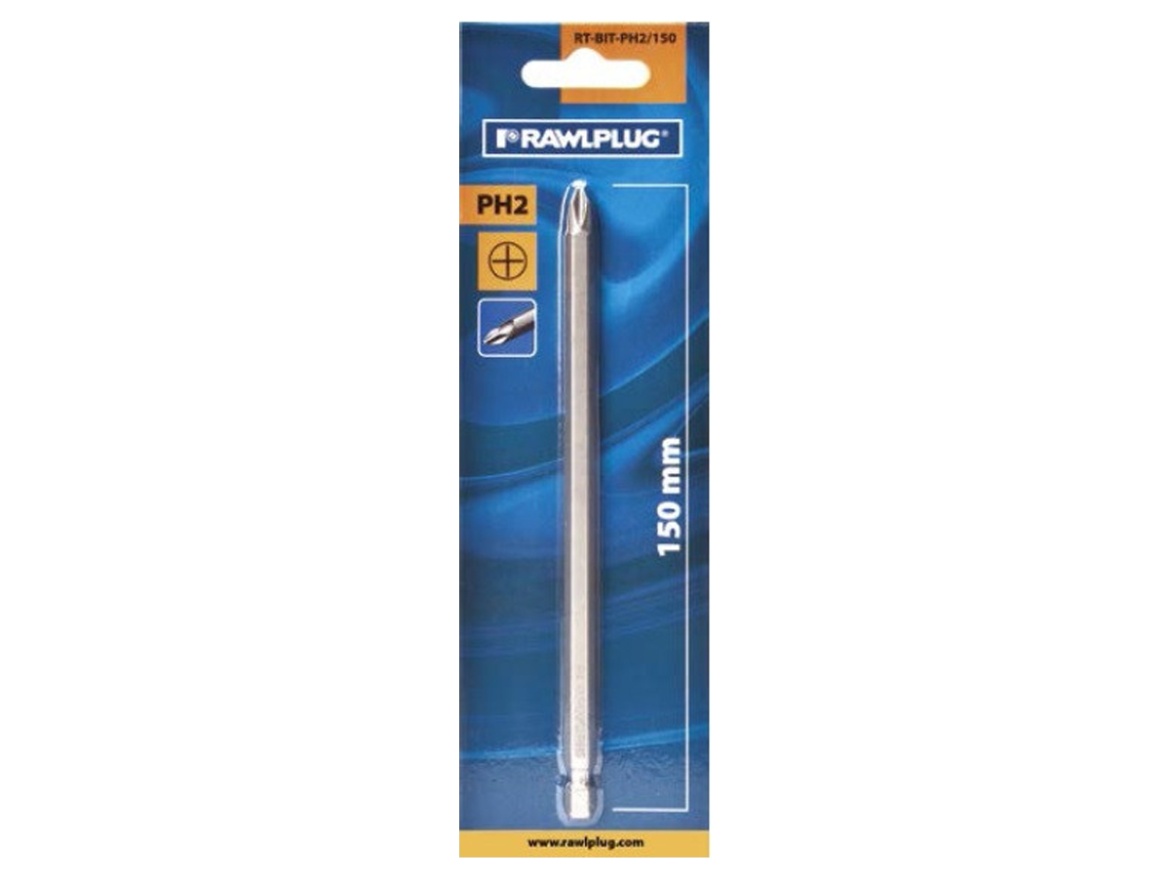 Rawlplug Bit PH2 100